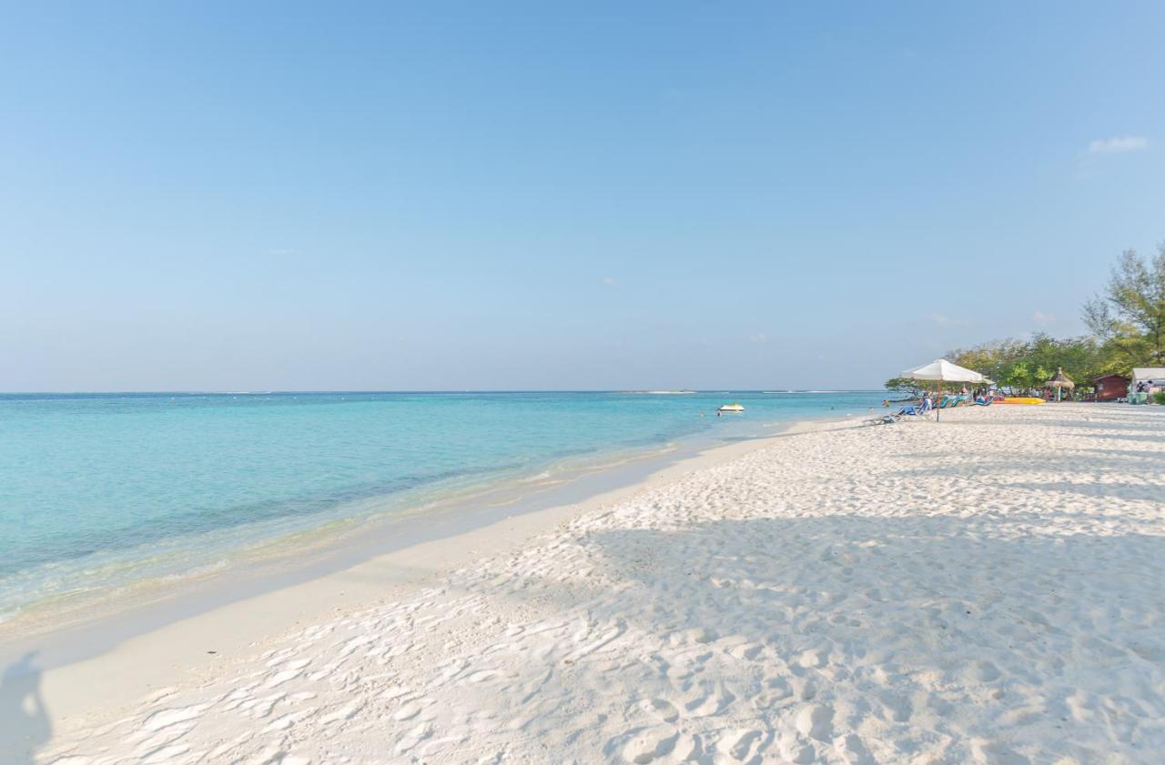גולהי Premier Beach מראה חיצוני תמונה